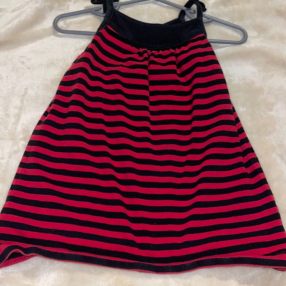 Baby gap dress